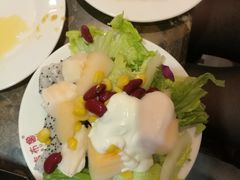 -吉布鲁牛排海鲜自助(武侯泛悦国际店)