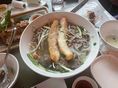 越南火车头-SUSU·苏苏(四合院创始店)