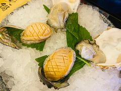 -熹悟海鲜火锅·广式打边炉