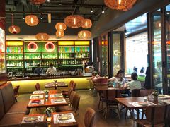 大堂-TOMATITO(无限极荟店)