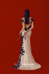 -巴黎春天婚纱摄影STUDIO·定制