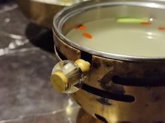 -半岛翡丽海鲜自助餐厅(观风亭店)