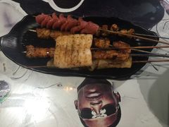 -眼镜哥浦江夜宵大本营