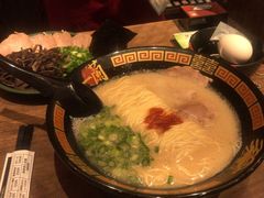 -一兰拉面(千叶店（C-one内）)