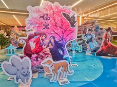 -凯德MALL(望京店)