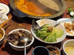 -黄家码头老火锅(解放碑旗舰店)