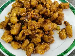 樱桃肉-林之六八·6886大连老菜馆