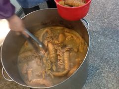 -锦泓老字号猪脏粉(东联大厦店)