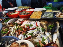-老三鱼仔店