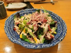 -天丰日本料理(宝纳大厦店)