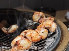 -泥炉烧肉师(新街口金銮巷店)