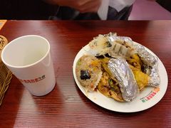 -贵族世家牛排(晋江万达店)