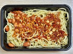 -乔伯凉面(白沙路店)