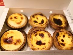 -莉莲蛋挞(大华悦沢书店)