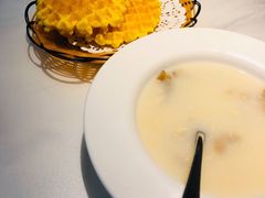 华夫饼-豪客来牛排(宝龙城市广场店)