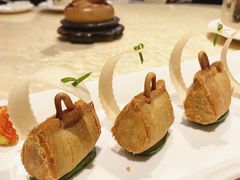 -8餐厅(新葡京酒店)