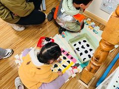 -杨浦科技幼稚园