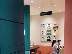 -海馬体照相馆(莘庄维璟印象城店)