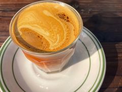 -COTTON CAFE(德信·中外公寓店)