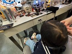 -海马体照相馆(上海宝山万达广场店)