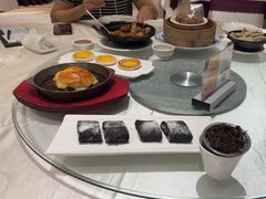-白云宾馆·白云宴餐厅