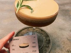 -BE NORMAL CAFE(霞溪路店)