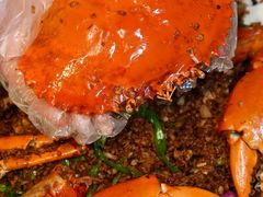 -喜记避风塘炒辣蟹(旗舰店)