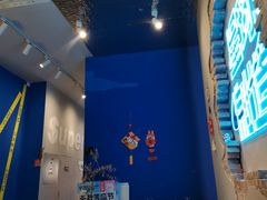 -茶救星球·蔬果茶(东城万达店)