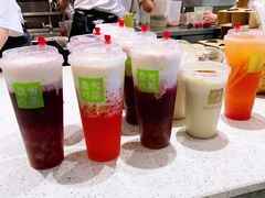 -奈雪的茶(金鹰广场店)