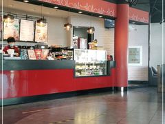 -COSTA COFFEE(百葛服务区店)
