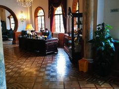 -马勒别墅饭店(静安寺店)