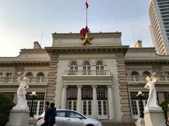 -中国福利会少年宫