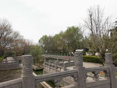 -洛阳白马寺
