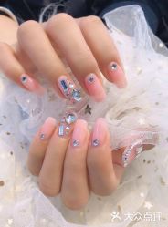 -恐龙·美甲美睫