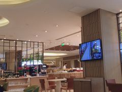 -冀粤香海鲜自助餐厅(西美五洲店)