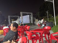 -万达广场(北京槐房店)