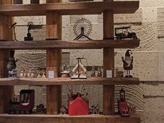 -韵咖啡自助餐厅(天津香格里拉店)