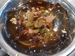 -憨铁匠老火锅(龙岗万科里店)