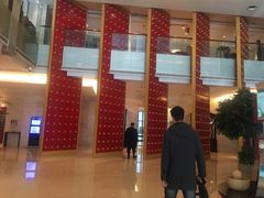 -北京广电国际酒店