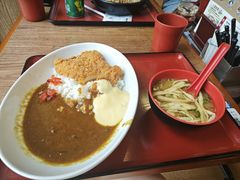 -食其家·牛丼咖喱(广元西路店)