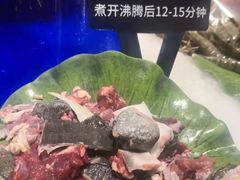 -青岛蓝海御华大饭店（金沙滩店）·蓝钻国际美食自助百汇