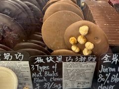 -巧克玩家·城市伴手礼(in88银泰店)