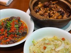 -杨厨的田园饭店(长城路店)