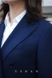 -优山定制西服衬衫大衣(国贸店)