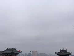 -中国石化珲春中街加油站