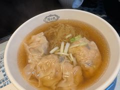 -深仔记正宗云吞面(尖沙咀店)