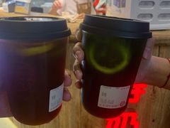 泰檬-寿奶茶·鲜奶与茶(合生汇购物中心店)