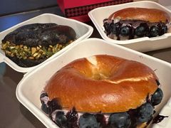 -CC BAGEL&SCONE 贝果与司康(南开大悦城店)