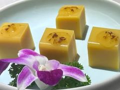 桂花豌豆黄-额娘·现烙春饼烤鸭(太原总店)