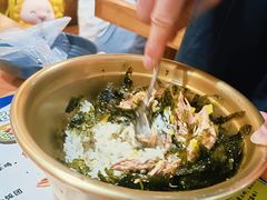 -肥肥虾庄·金牌油焖大虾(杨园滨江时代walk店)